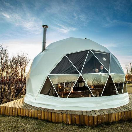 Reykjavik Domes Reiquiavique Exterior foto