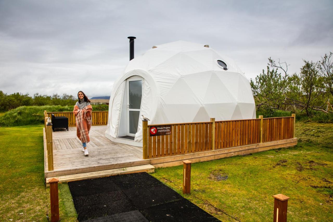 Reykjavik Domes Reiquiavique Exterior foto