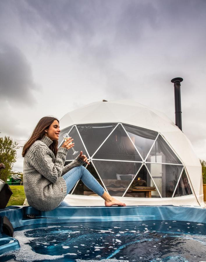 Reykjavik Domes Reiquiavique Exterior foto