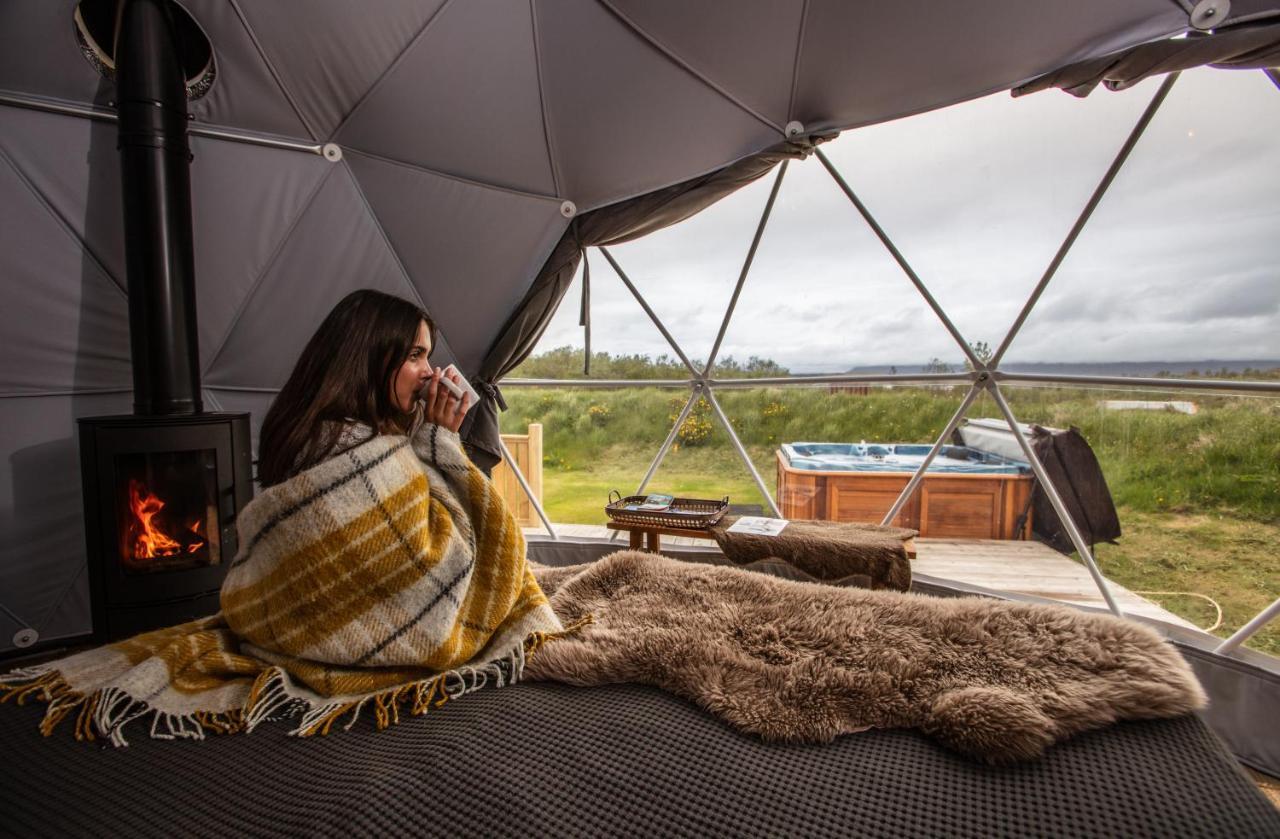 Reykjavik Domes Reiquiavique Exterior foto
