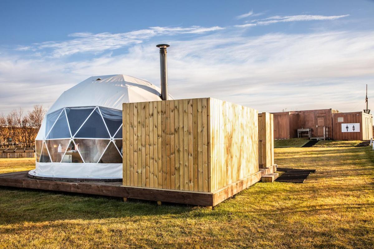 Reykjavik Domes Reiquiavique Exterior foto