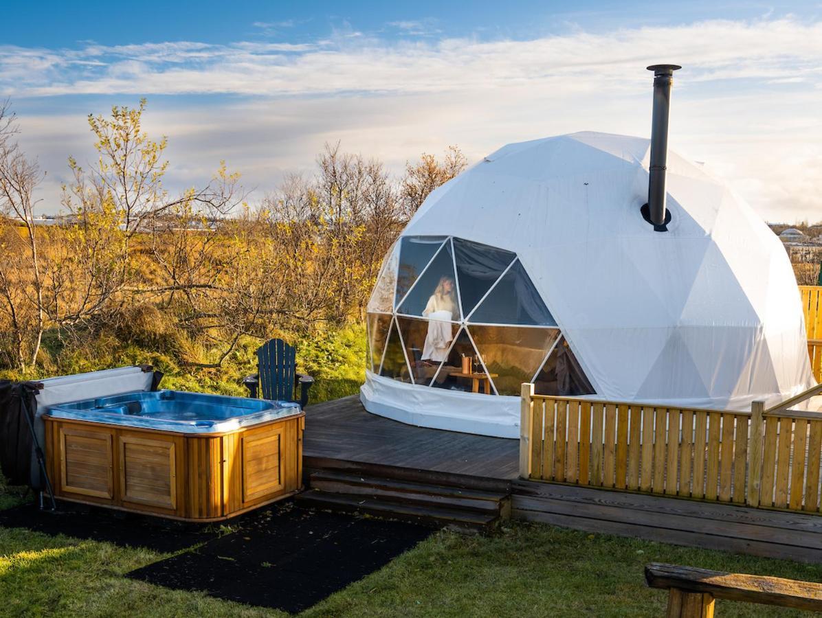 Reykjavik Domes Reiquiavique Exterior foto