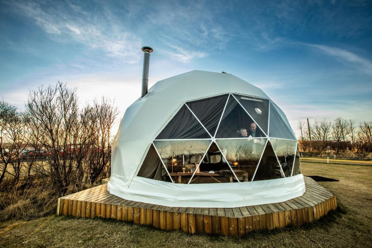 Reykjavik Domes Reiquiavique Exterior foto