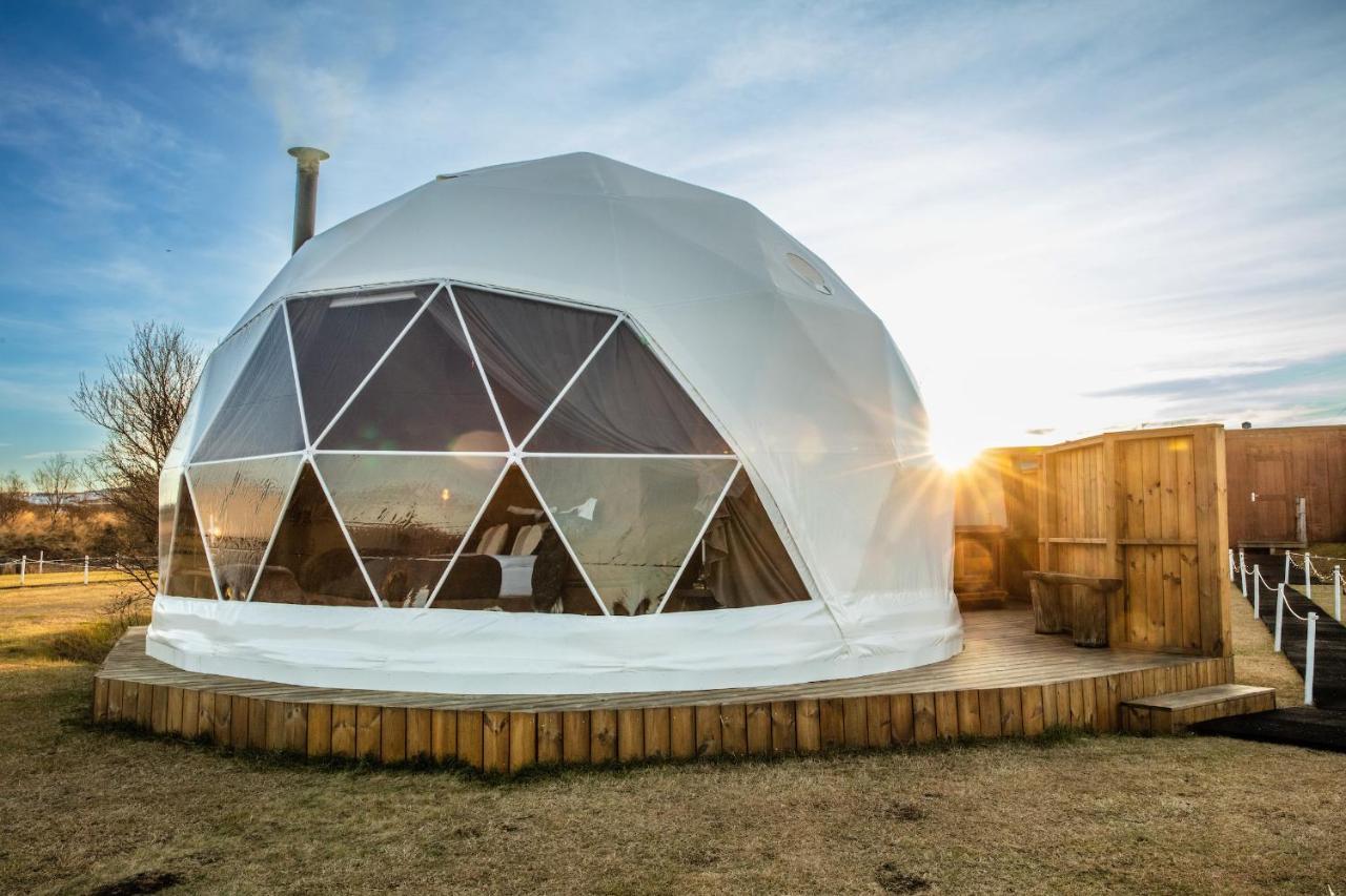 Reykjavik Domes Reiquiavique Exterior foto