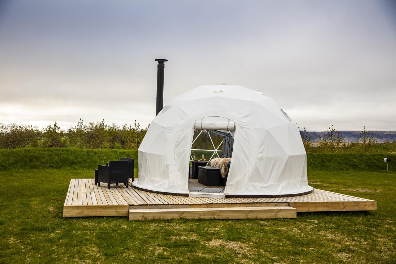 Reykjavik Domes Reiquiavique Exterior foto