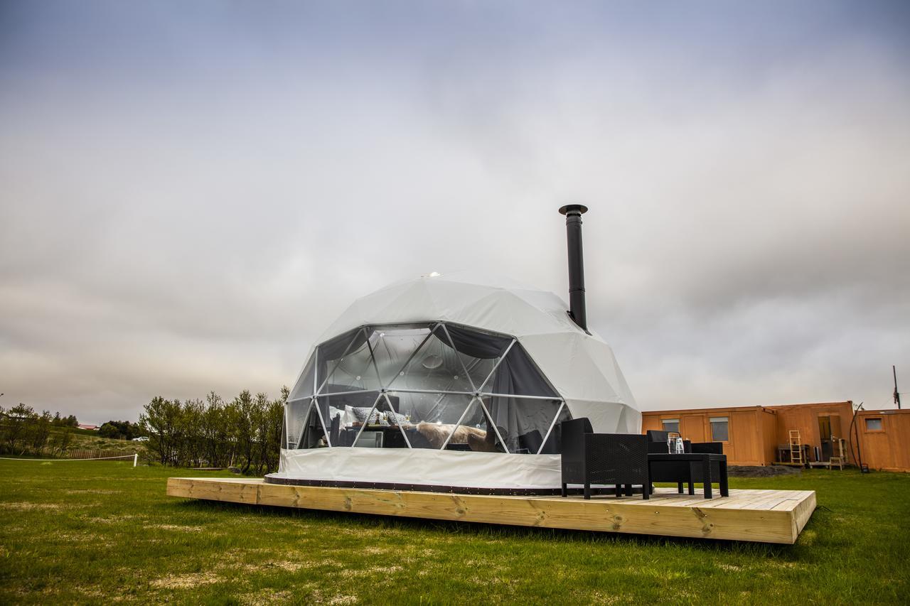 Reykjavik Domes Reiquiavique Exterior foto