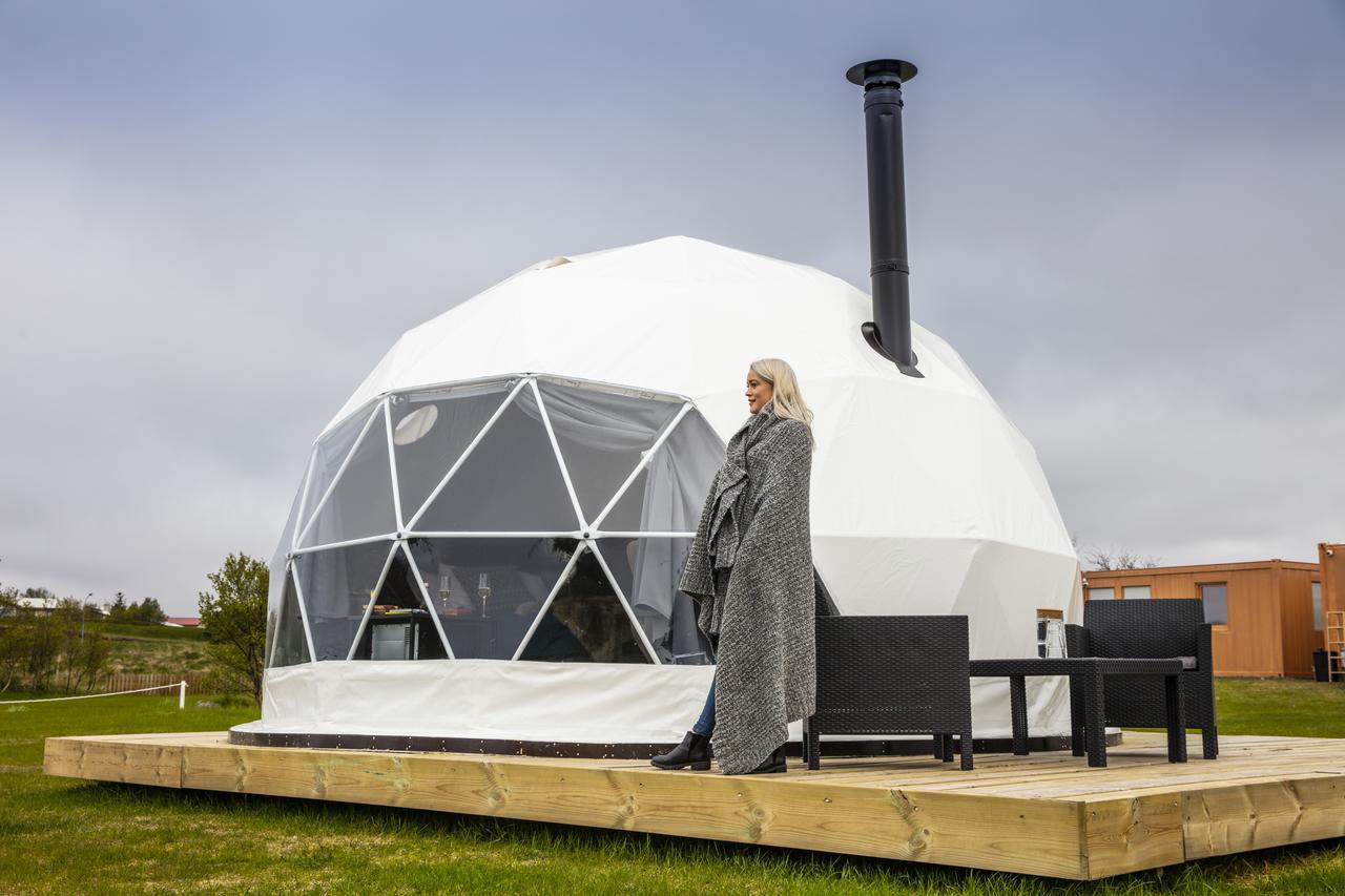 Reykjavik Domes Reiquiavique Exterior foto
