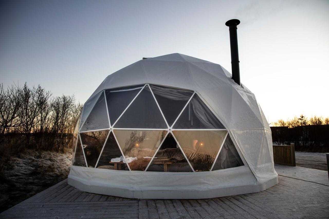 Reykjavik Domes Reiquiavique Exterior foto