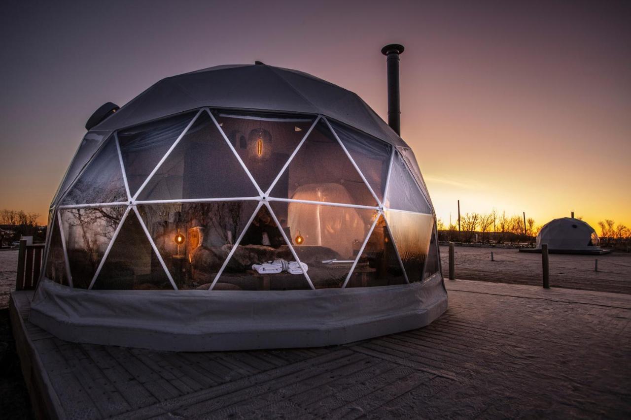 Reykjavik Domes Reiquiavique Exterior foto