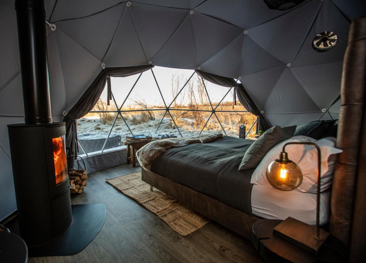 Reykjavik Domes Reiquiavique Exterior foto