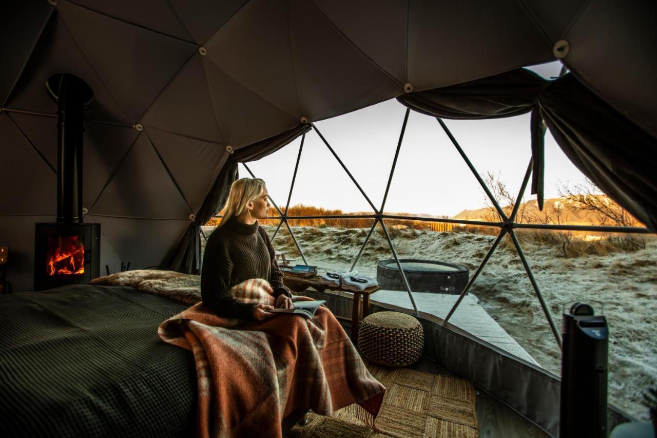 Reykjavik Domes Reiquiavique Exterior foto