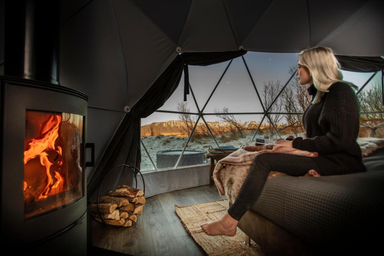 Reykjavik Domes Reiquiavique Exterior foto