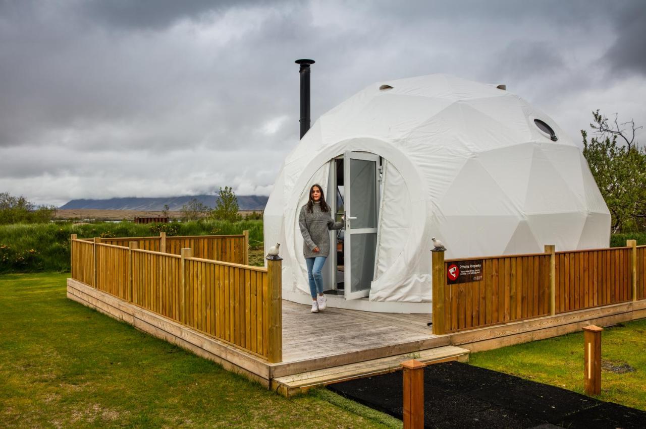 Reykjavik Domes Reiquiavique Exterior foto